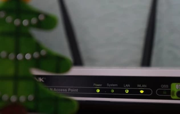 Access Points