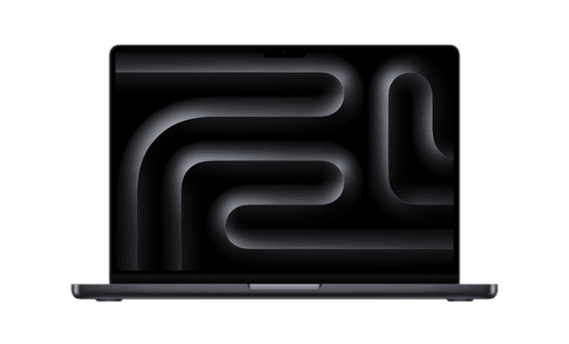 Apple MacBook Pro M3