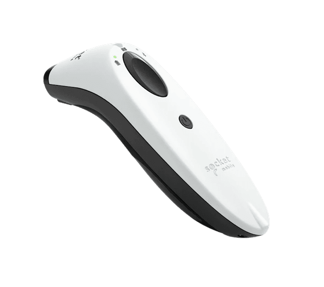 Bluetooth 1D Scanner