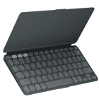 Bluetooth Keyboard Case