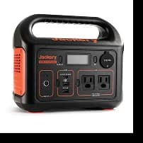 portable power station