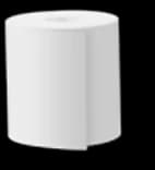 extra receipt paper roll