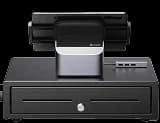 Shopify retail kit with cash drawer