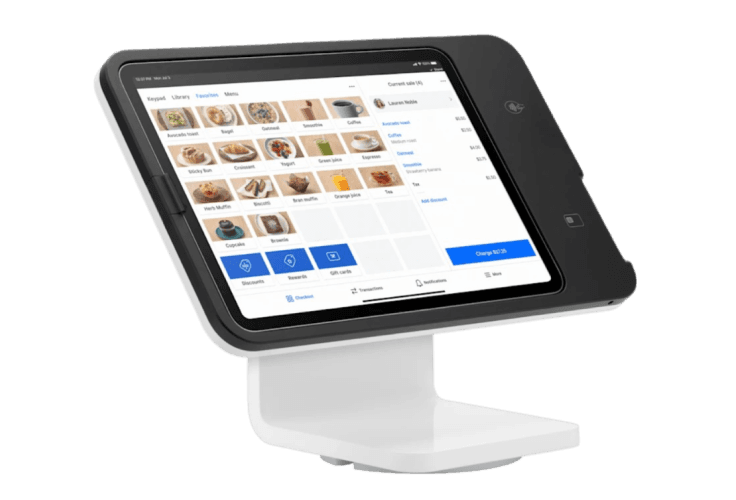 Desktop POS Solutions