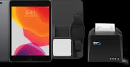 mobile POS bundle