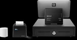 Square all-in-one sales bundle