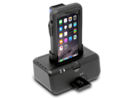 2-Pack iPhone Scanner Kit