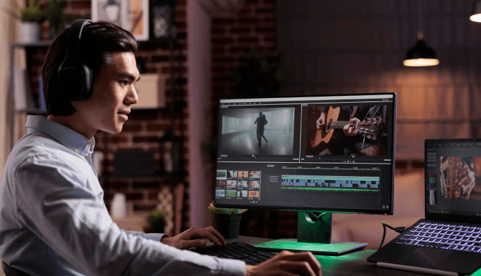 film - production