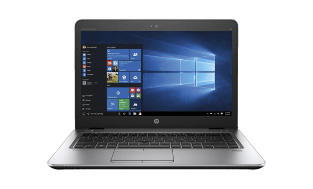 HP ProBook 840 (Gen 3)