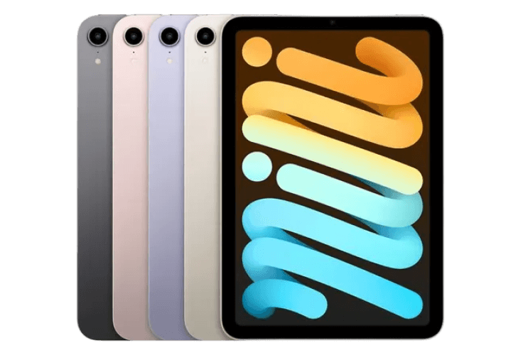 ipads
