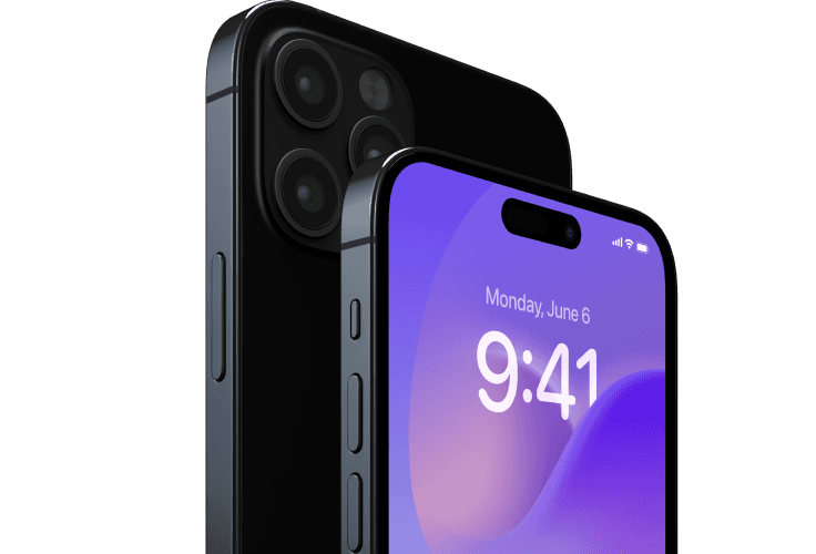 iphones