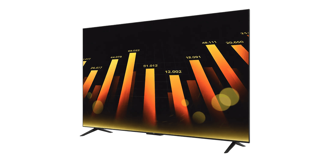 Large-Format Display