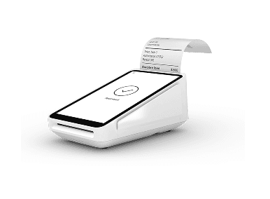 latest square terminal