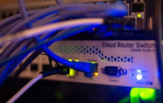 Network Switches