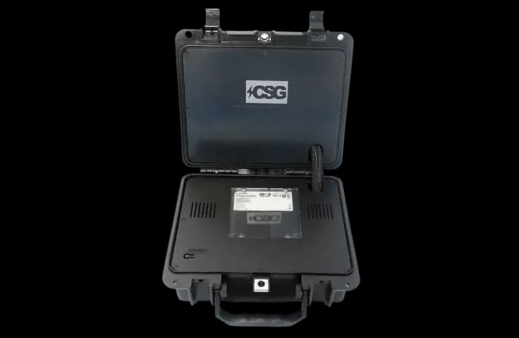 networking equipment