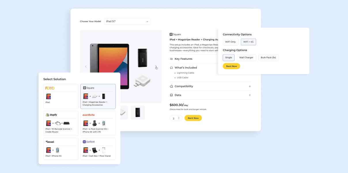 introducing the new fello.com