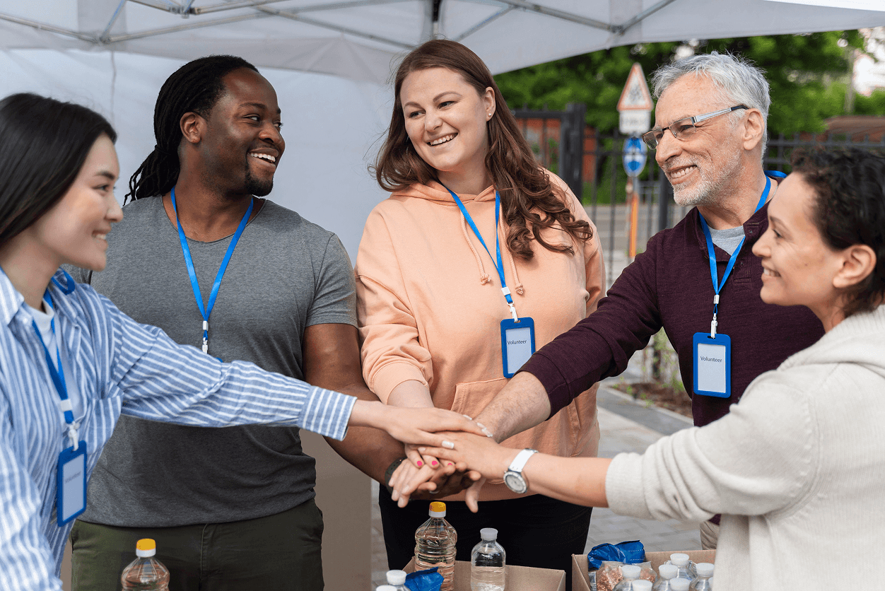 non-profit fundraising