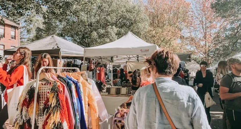 pop-ups and brand activations