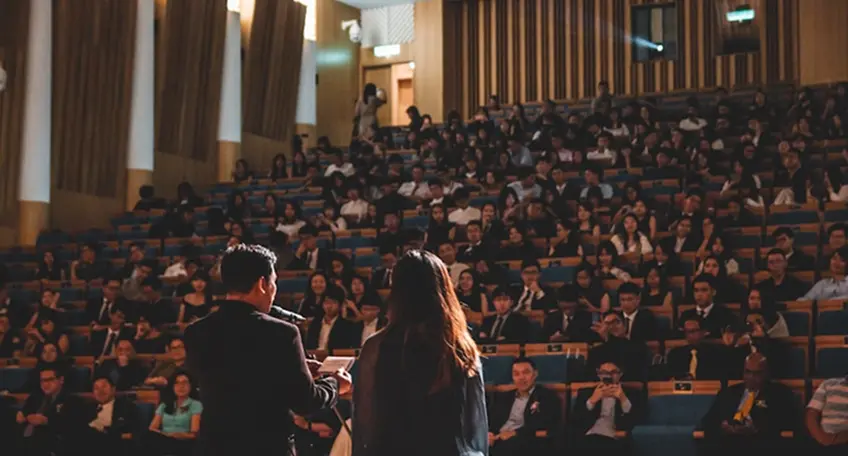 corporate events