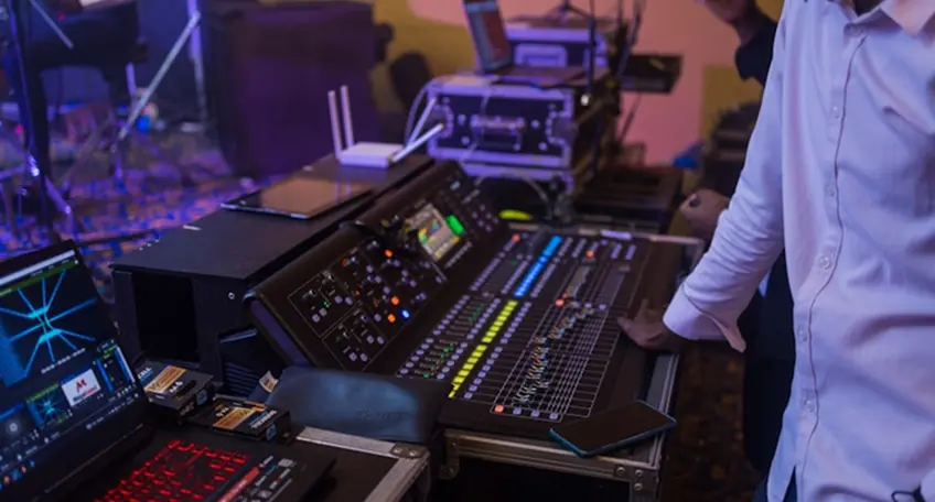 production teams