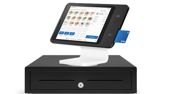 square register