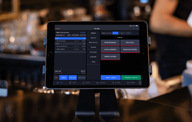 POS Transactions