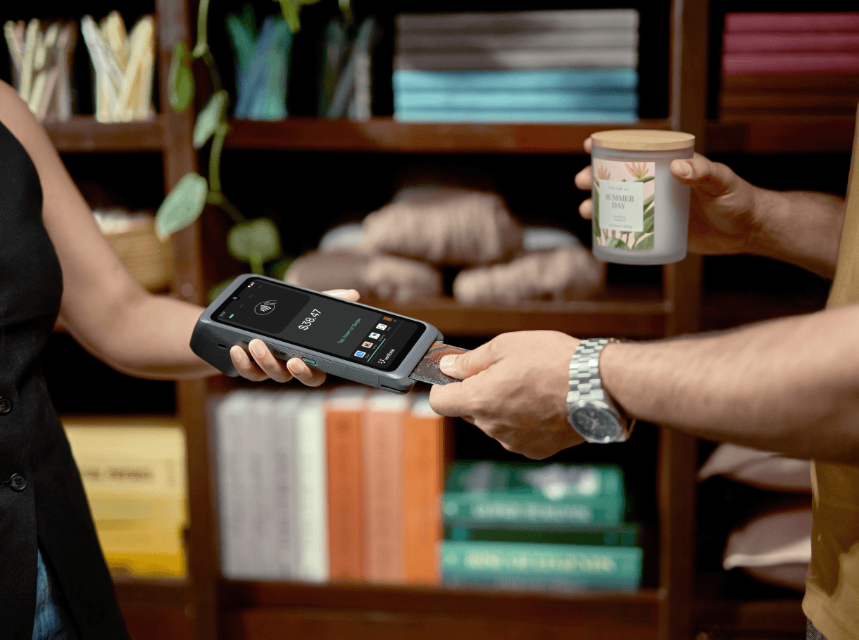 verifone