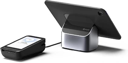 Fixed POS Stations (Retail Kits / Stands)