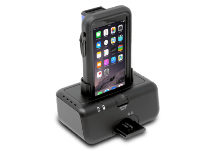 scanner