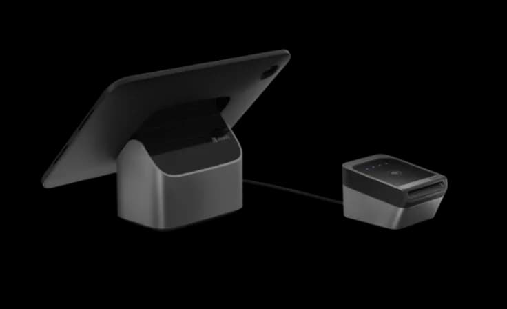 Shopify Retail Kit