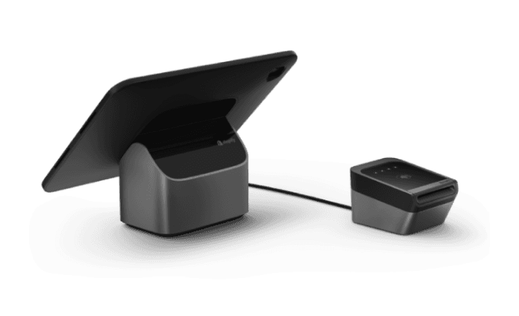 Shopify Retail Kit