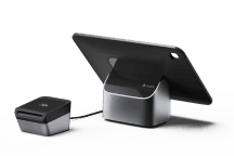 Shopify Retail Stand + POS Terminal