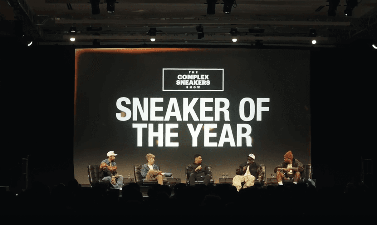 sneaker culture events