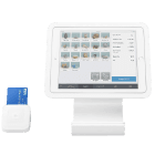 Square Stand for Contactless + Chip