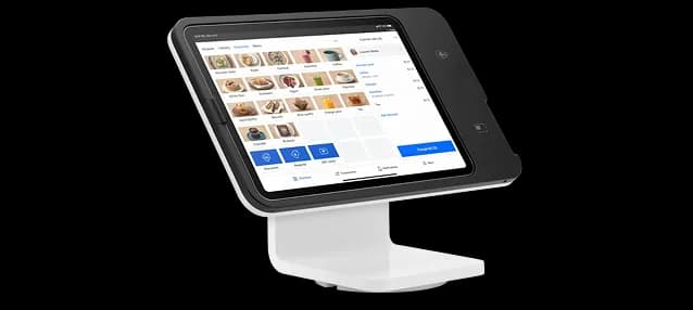 Square POS