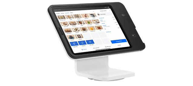 2nd Gen Square Stand