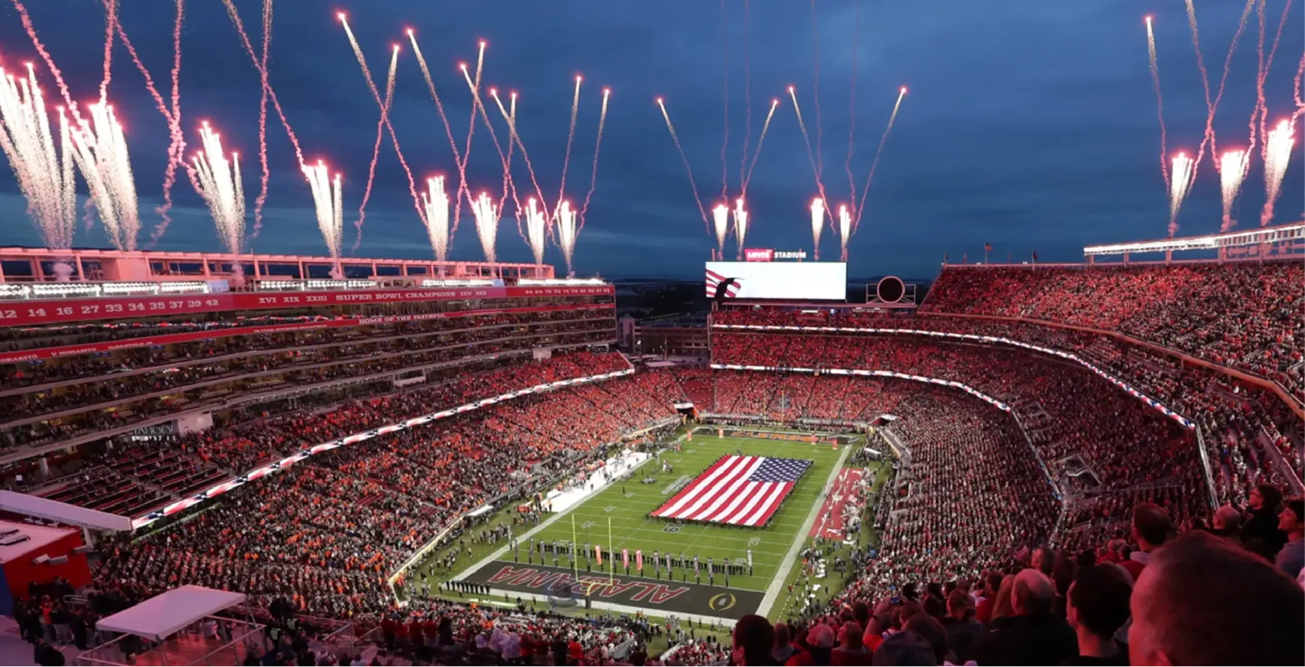 super bowl lx at levis stadium