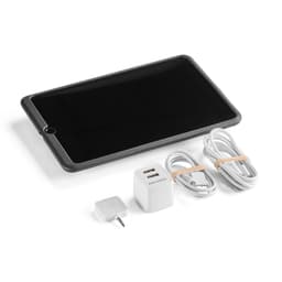 iPad and Square Reader