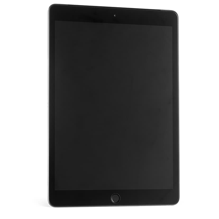 iPad + Square