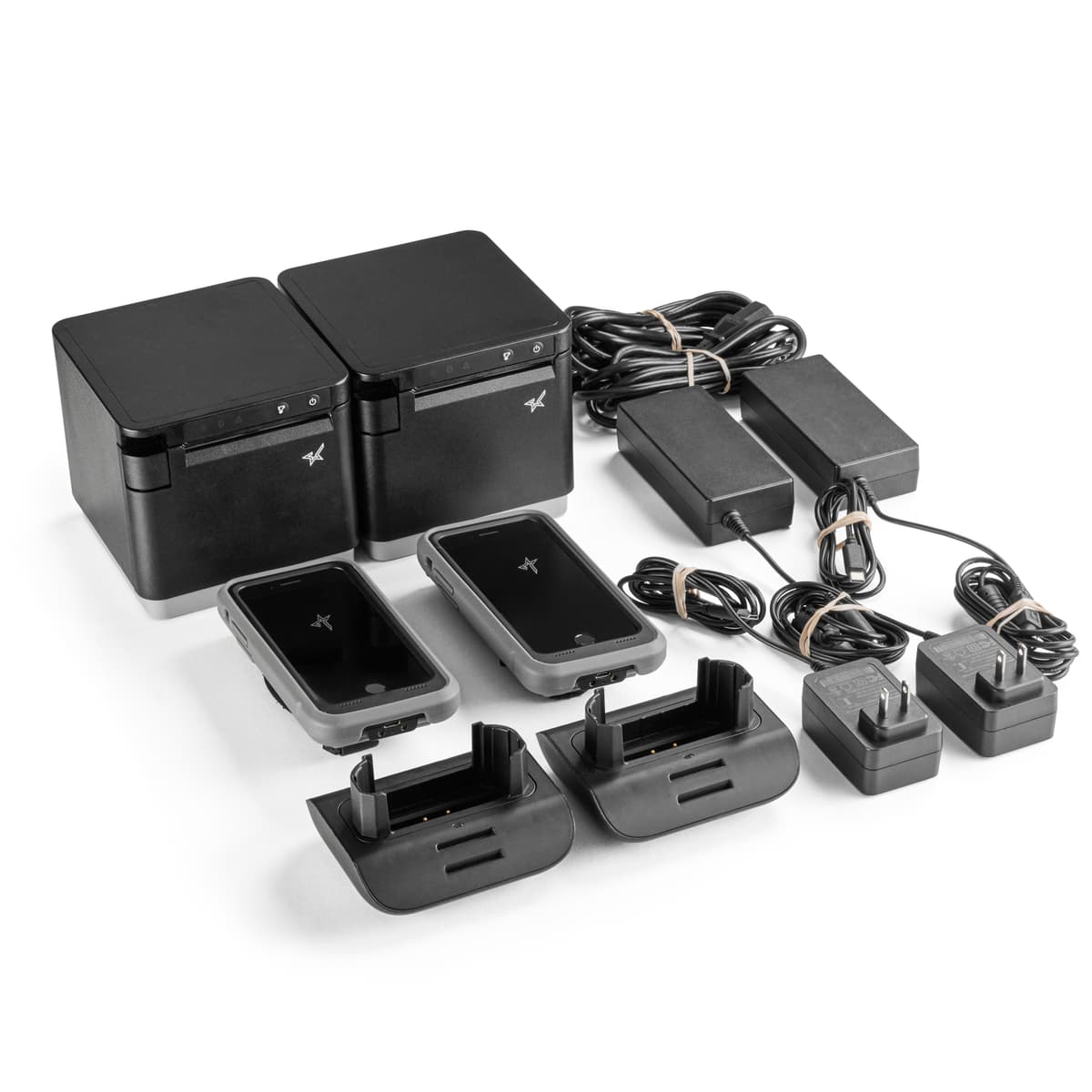 Selling and Printing Kit