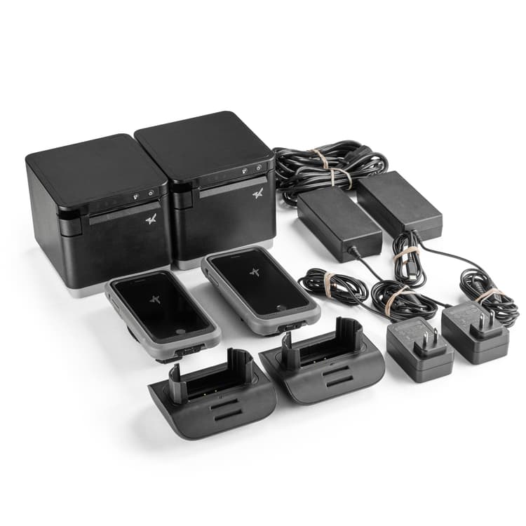 Selling and Printing Kit