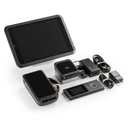 Shopify Retail Stand + POS Terminal