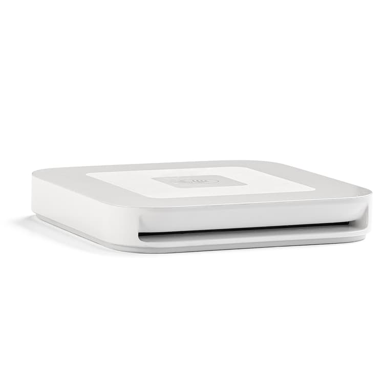 Square Reader for Contactless & Chip