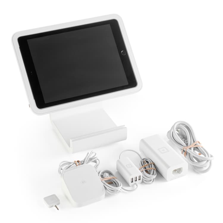Square Stand for Contactless & Chip