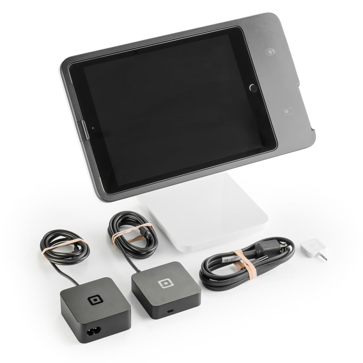 Square Stand 2nd Gen
