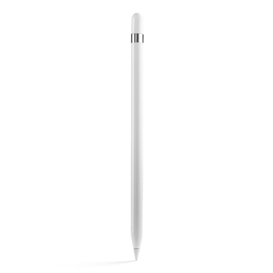 Stylus for iPad