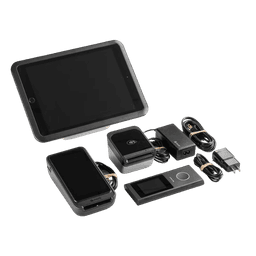 Shopify POS Kit + Terminal - Desktop