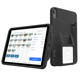 Square Mobile Kit - iPad + Reader