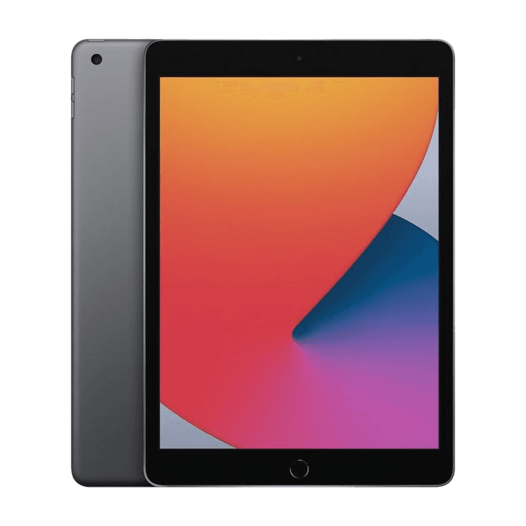 Square Reader + iPad Mini