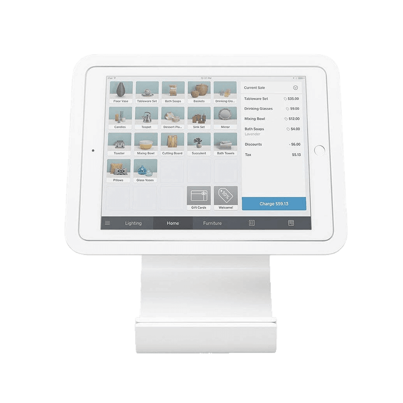 Square Stand (1st Gen)